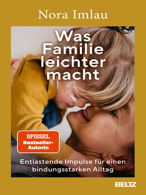 cover image of Was Familie leichter macht